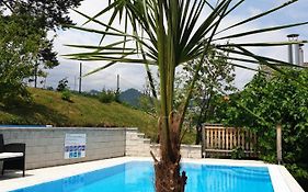 Planika Holiday Home